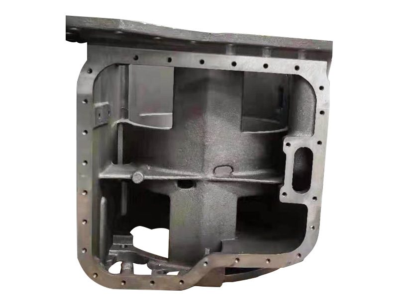 變速器殼體 變速器殼體